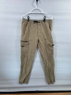Akademiks Cargo Pants